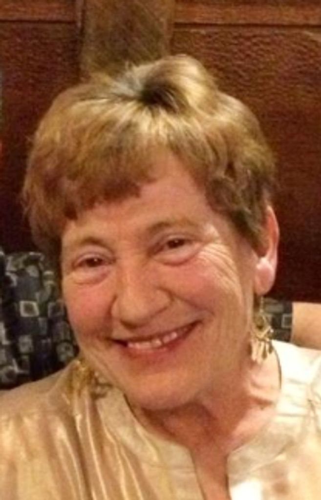 Florence E. (Douthitt)  Lamb