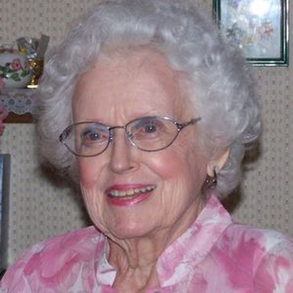 Lenna E. Halstead Profile Photo