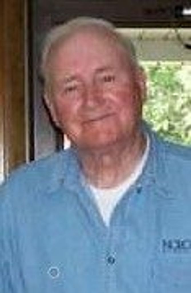 Bob G. Maynard