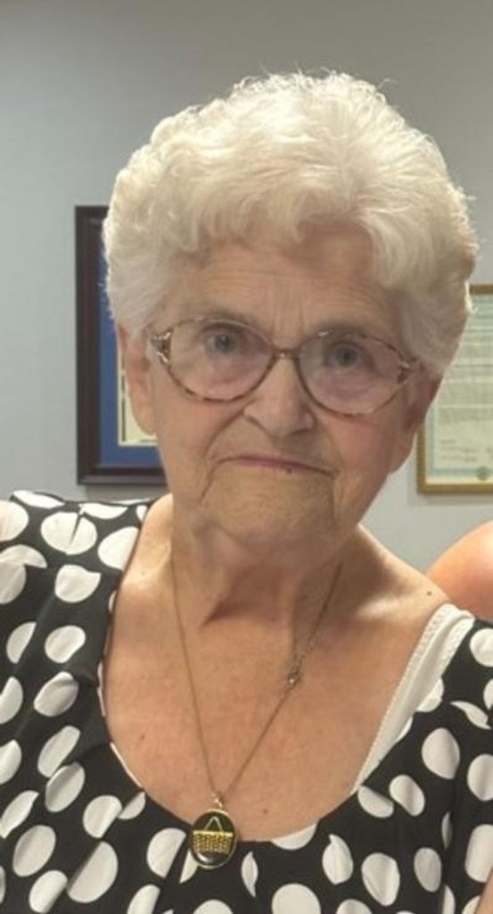 Joan Thompson Plummer Profile Photo