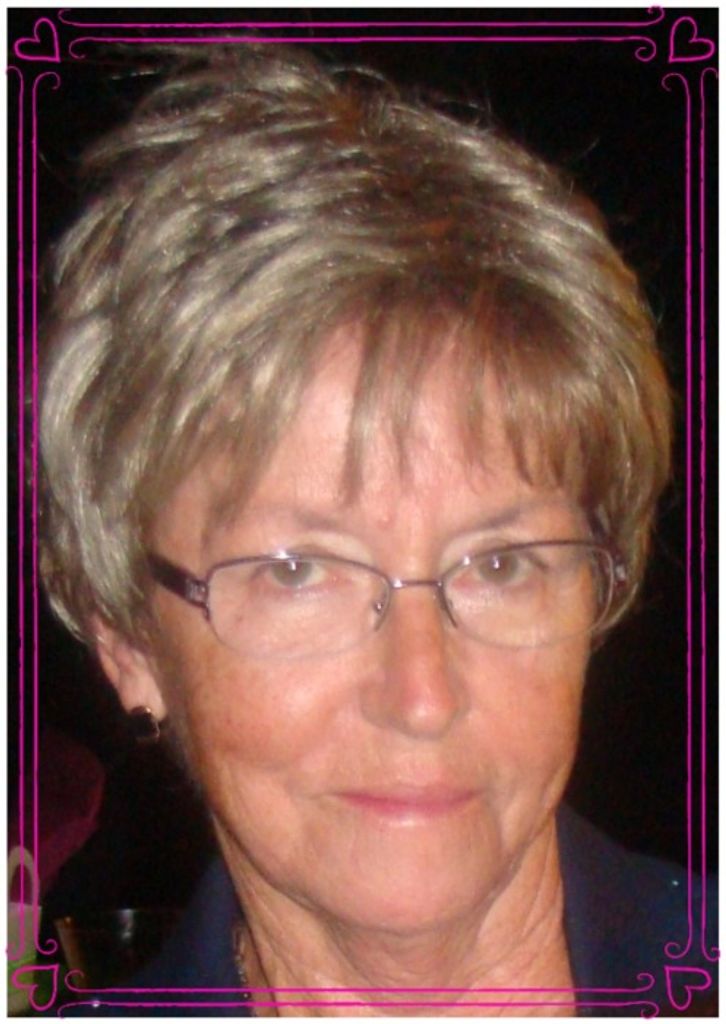 Shirley Meyeraan