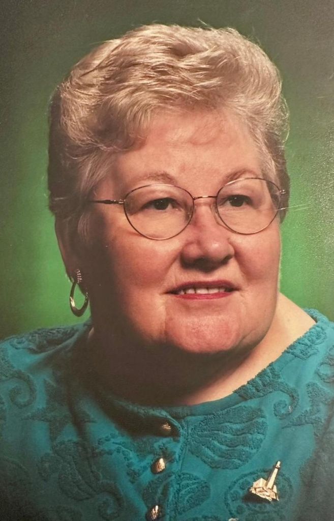 Betty J. Richardson Profile Photo