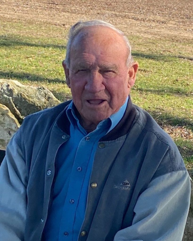 Jerry Herman Enfinger Profile Photo