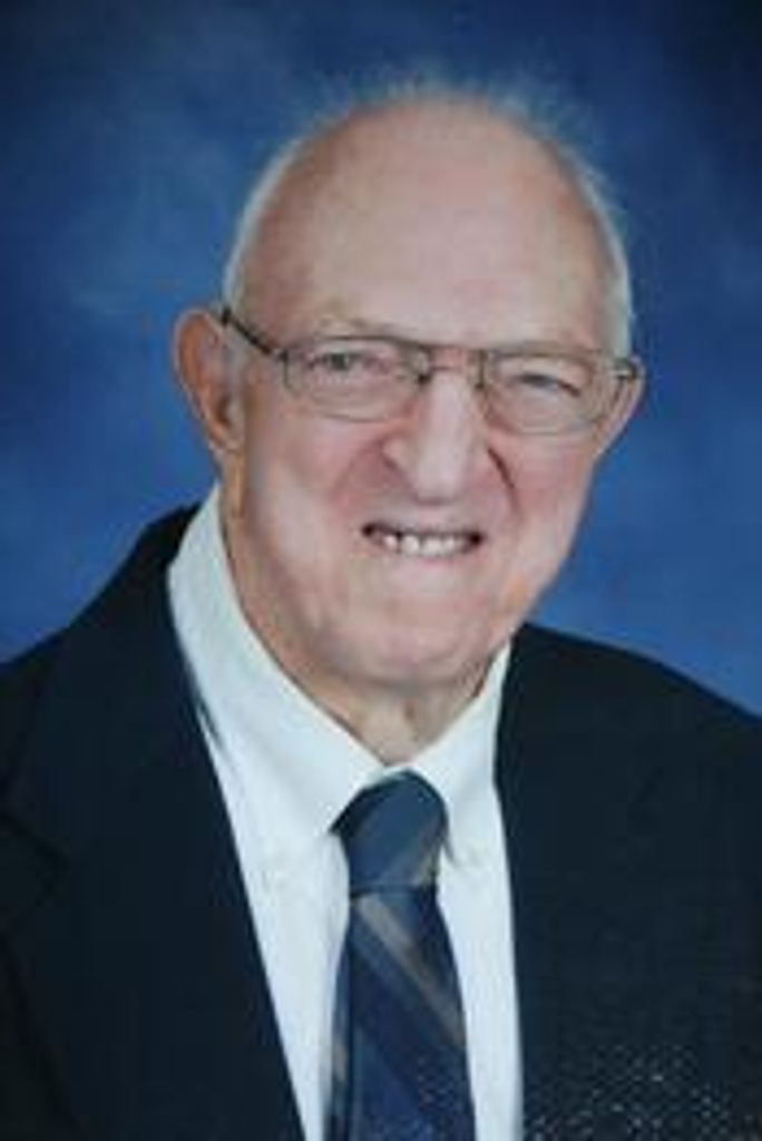 Raymond Clarence Pedde