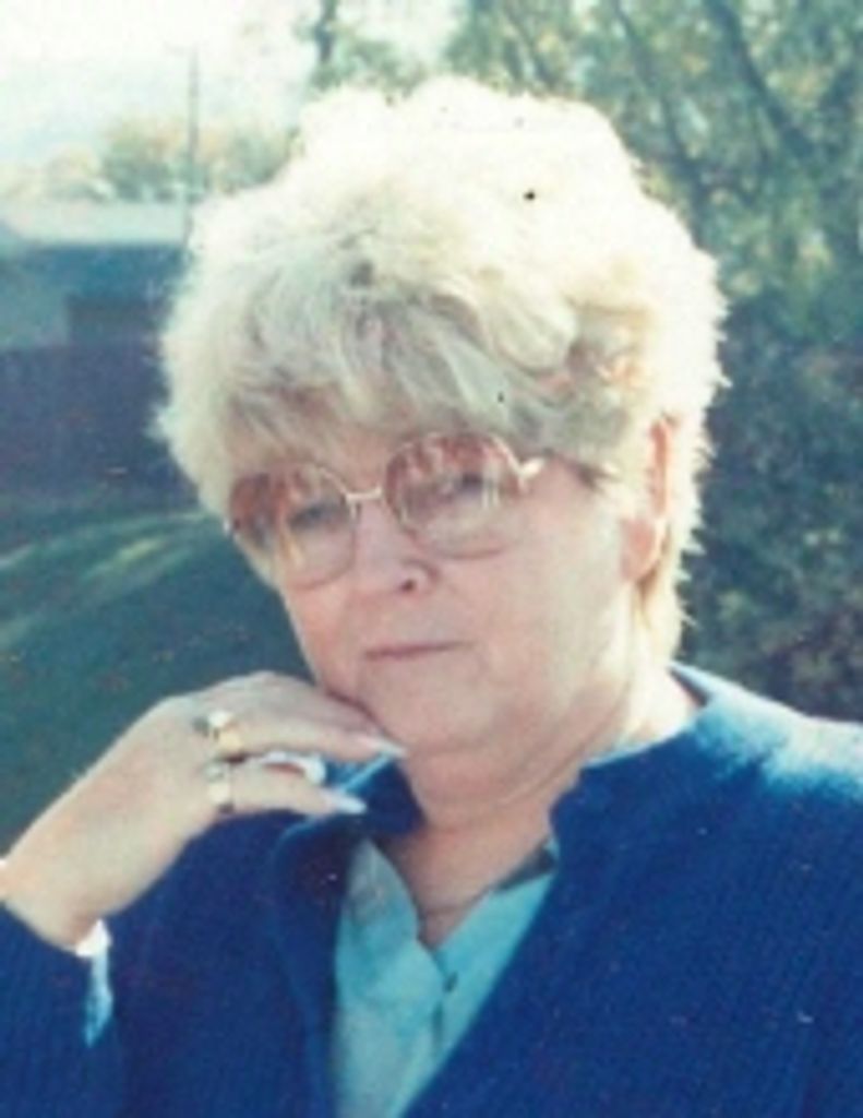 Charlene Martin