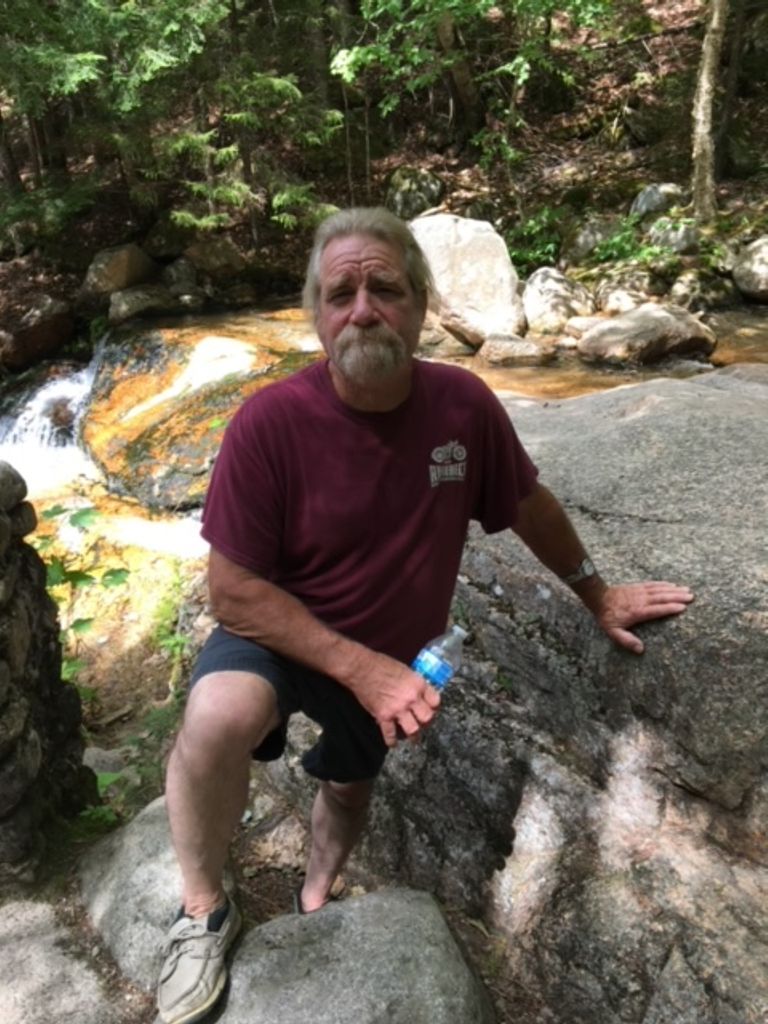 Raymond Charles Mello Profile Photo