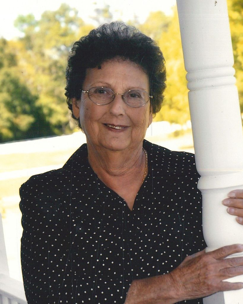 Martha Elizabeth Wheeler Profile Photo