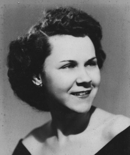 Gladys Marie Taylor Profile Photo