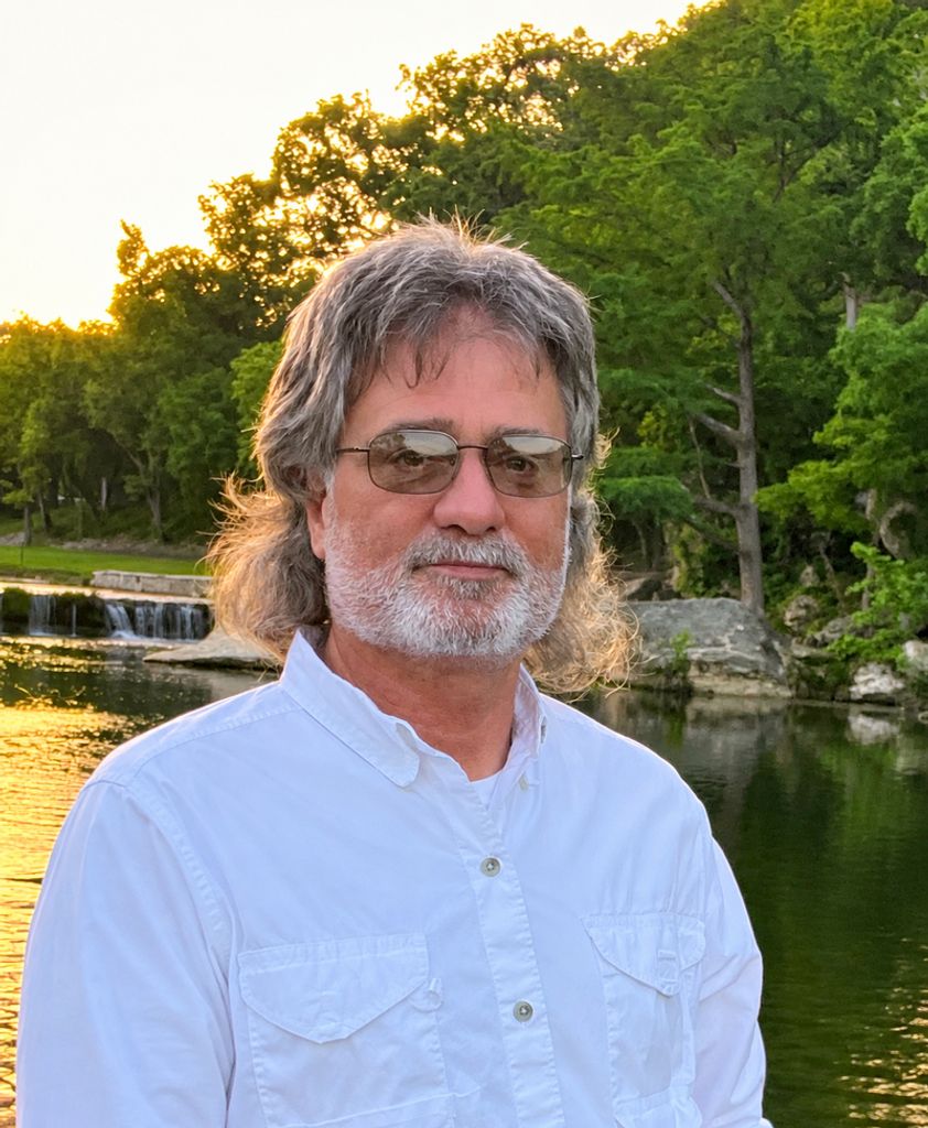 Glenn Daryl Lamm Profile Photo