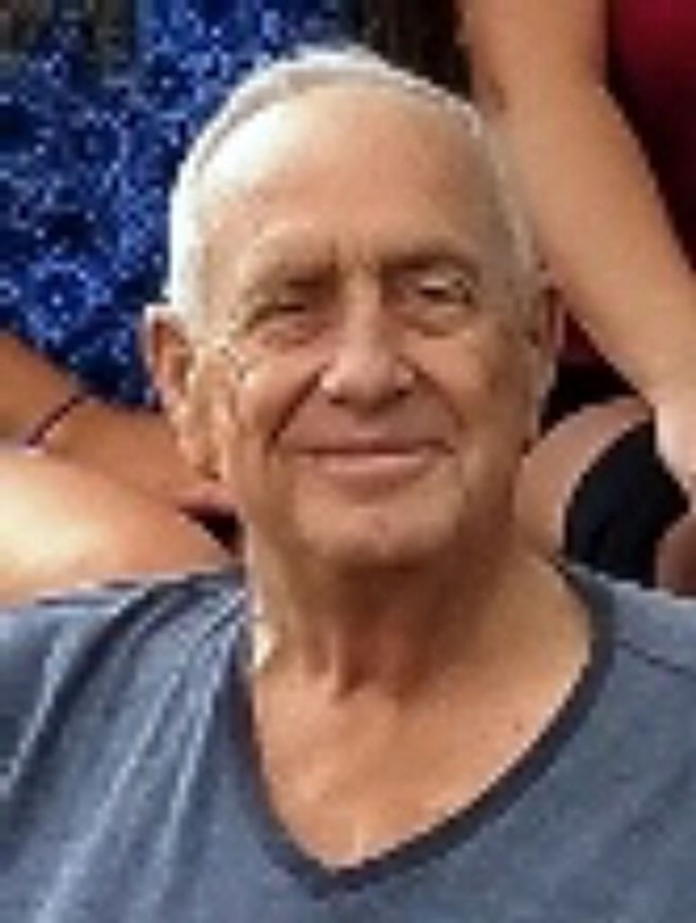 Darrell D. Shroyer