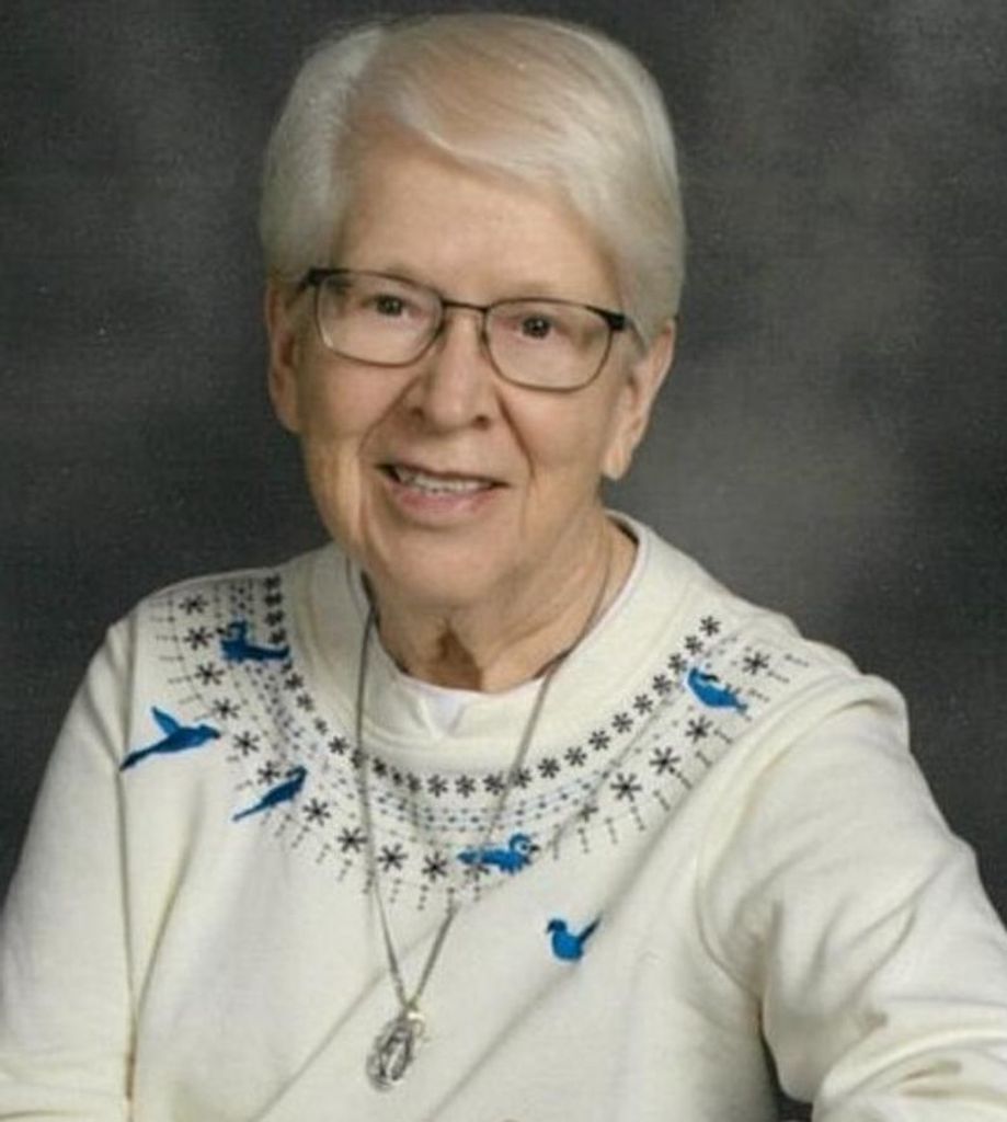 Rosalie (Rose) Catherine Maginness