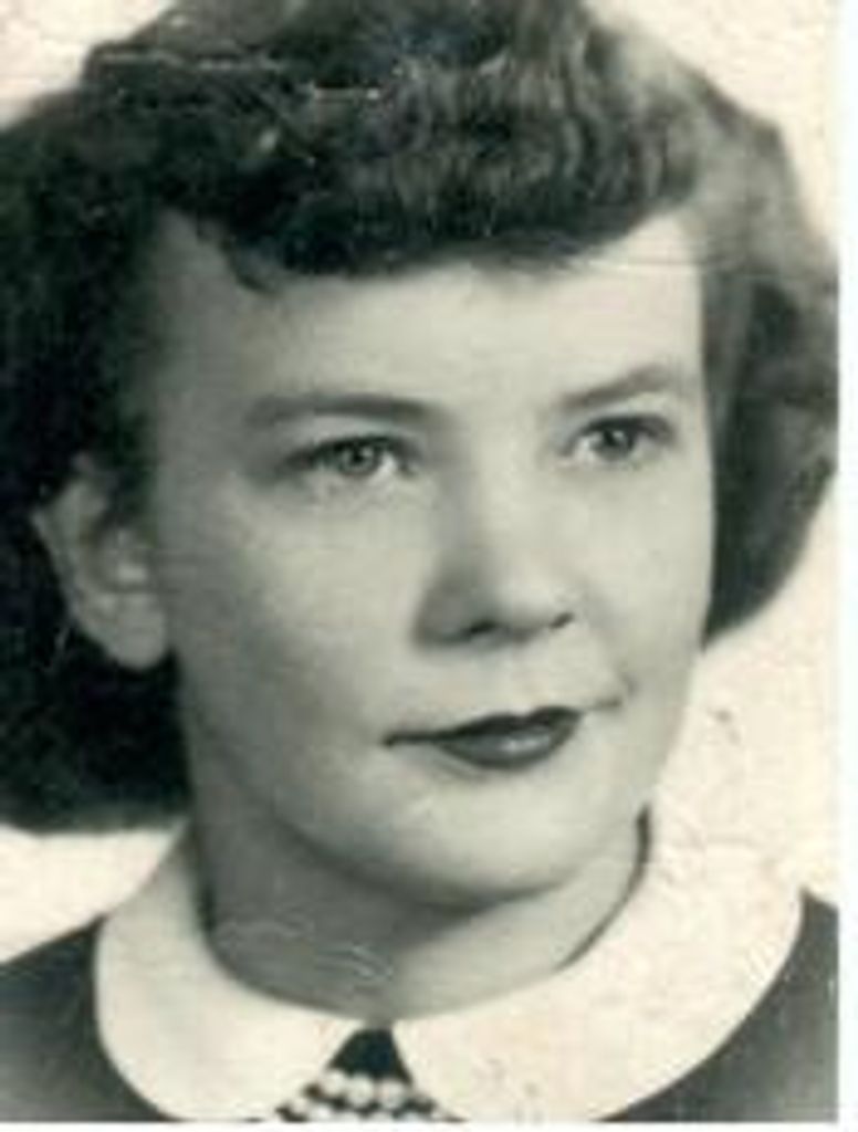 Ellen J. Sibila