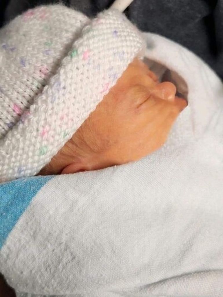 Rose Jean Christine Howington Profile Photo