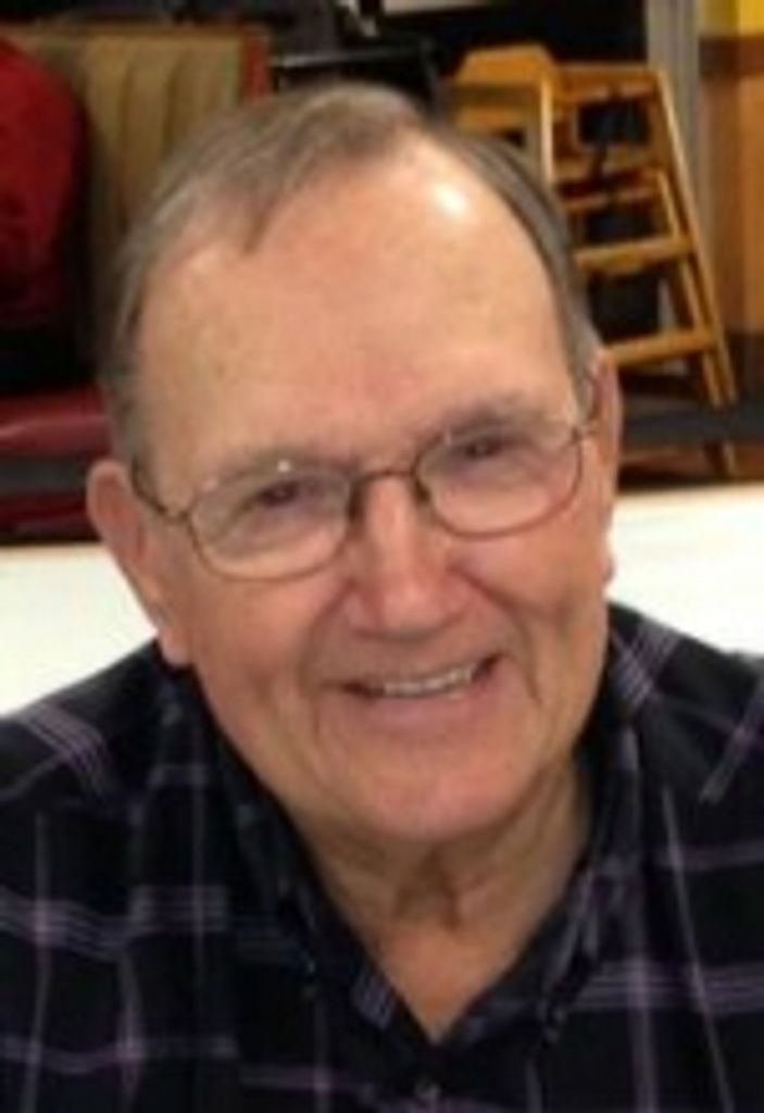 Dale Richard “Dick” Michael