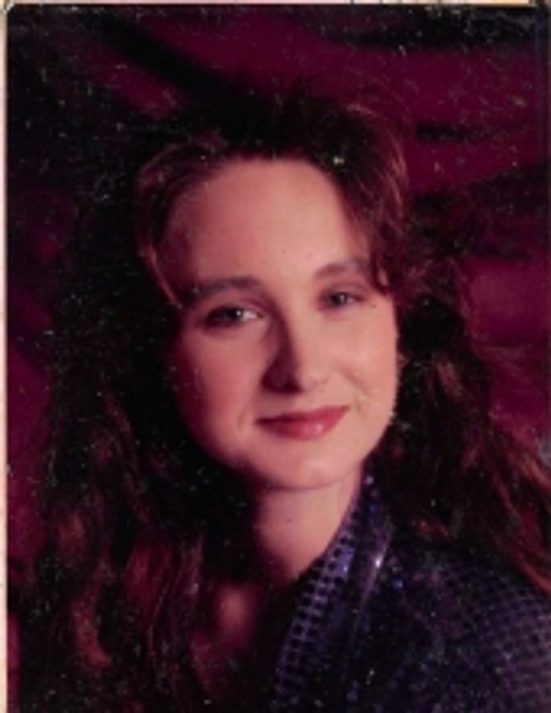 Sylvia Elizabeth-Ann Goodman