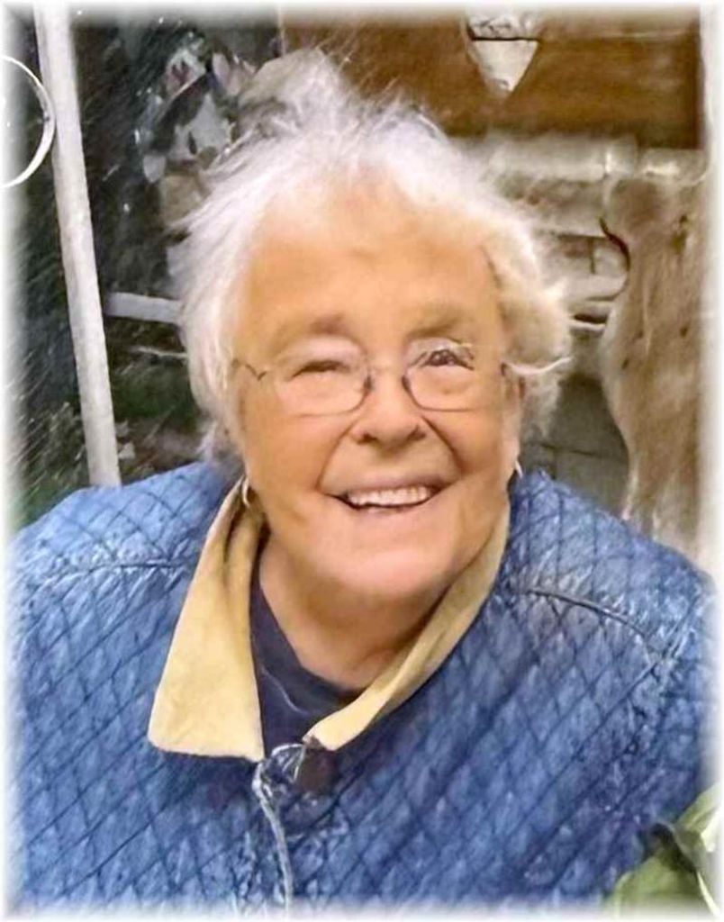 Shirley Marie Fox Profile Photo
