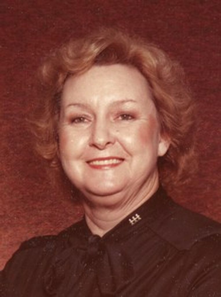 Joanne Fields Profile Photo