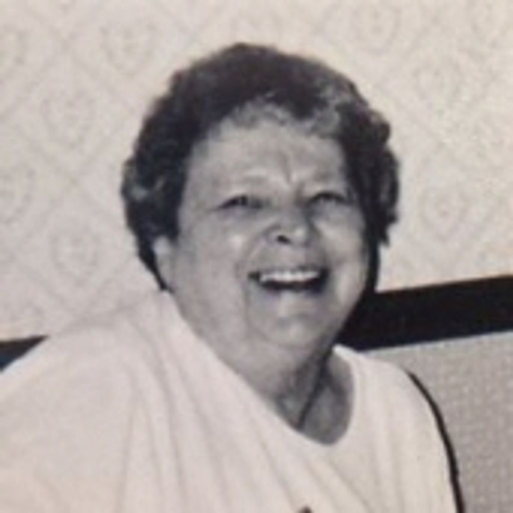 Patricia J. Hanna