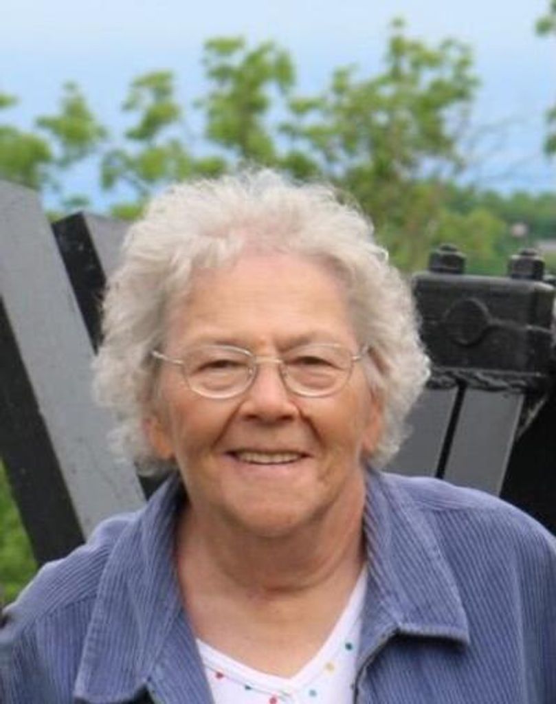 Shirley A Winter Profile Photo