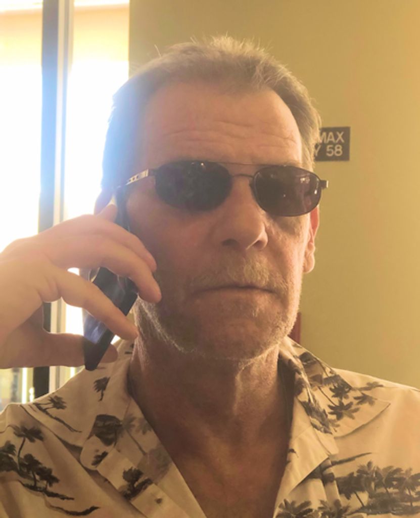 Kevin Dean Sobba Profile Photo