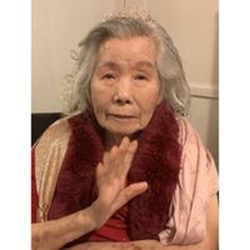 Tsuruyo Campbell