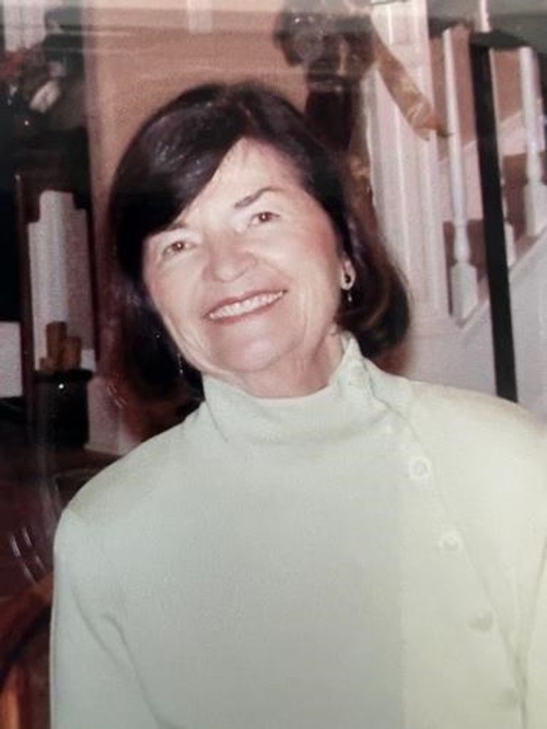 Patricia Lee Hall Profile Photo