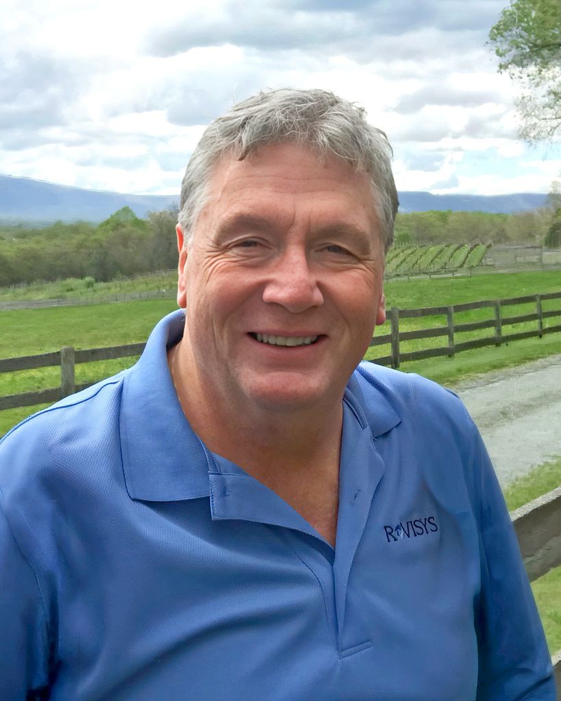 Mark Albert Profile Photo