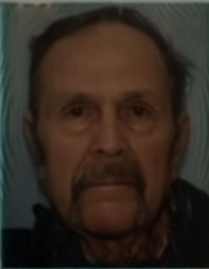 Melvin Eugene Forney Profile Photo
