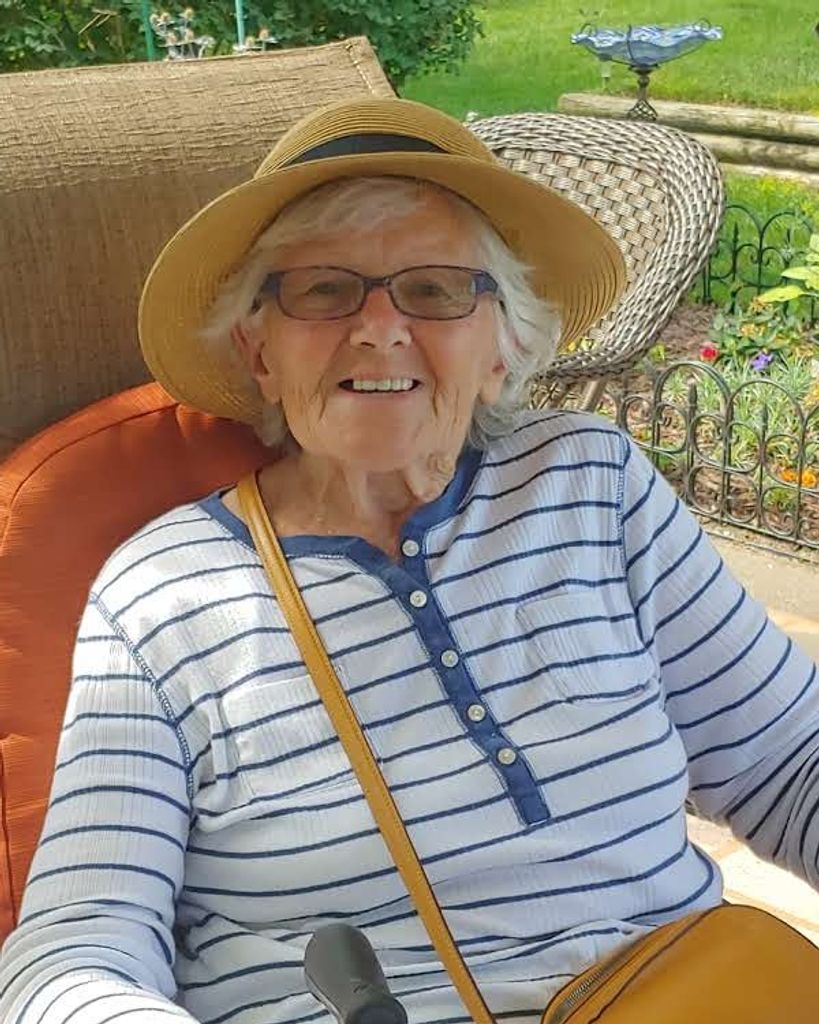 Dorothy McCormick
