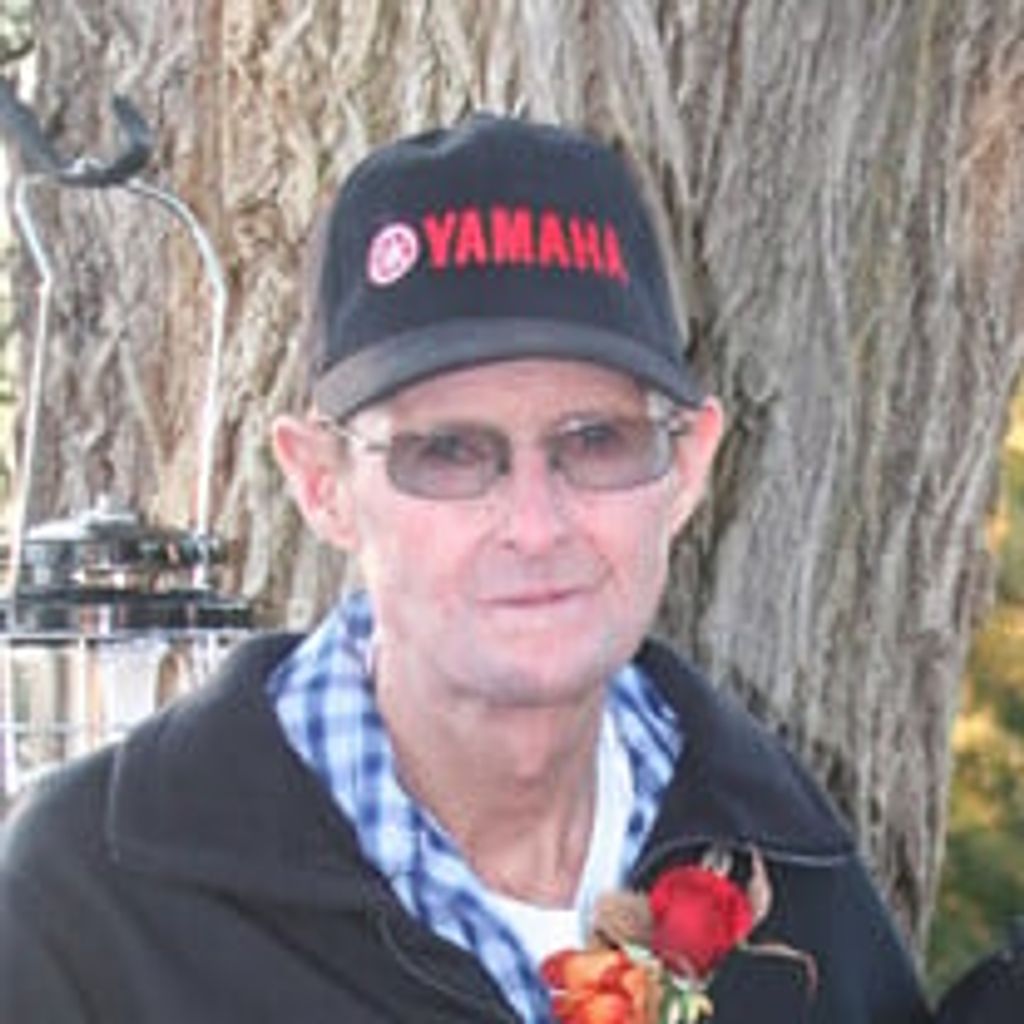 Mr. Michael John "Mike" Clark