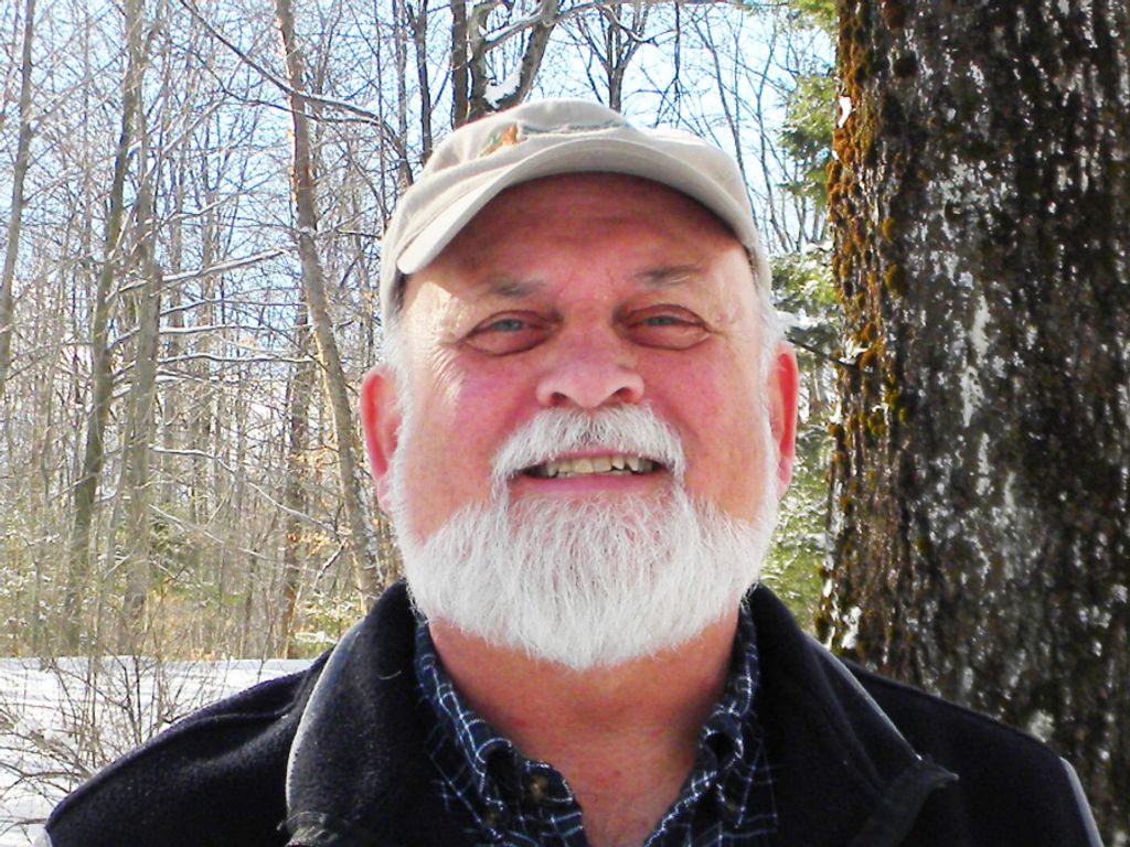 Carl Harold Snyder