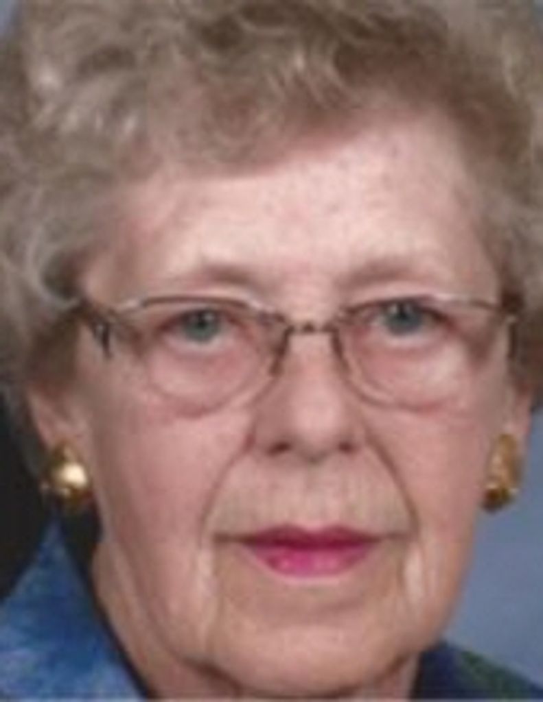 Shirley Ann Korver Profile Photo