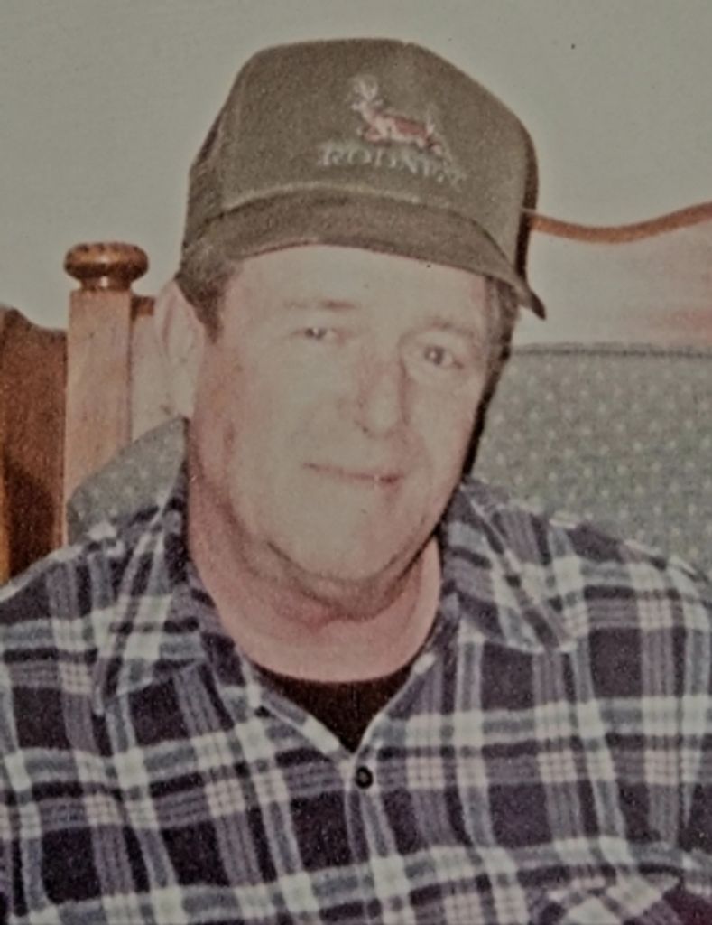 Rodney Baker Profile Photo