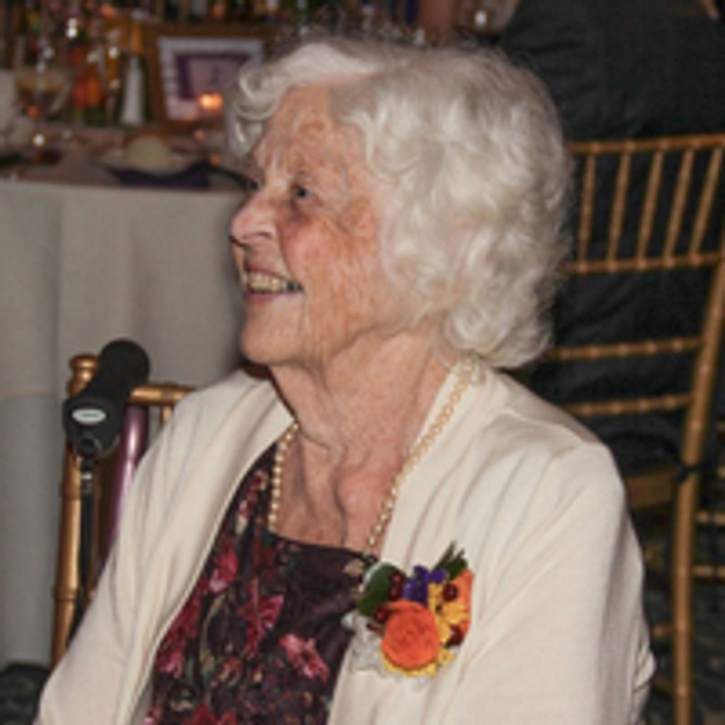 Betty B. Sculley Profile Photo