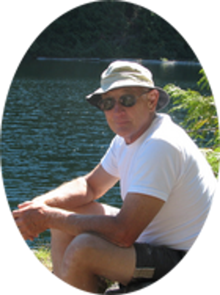 Neil Cole
