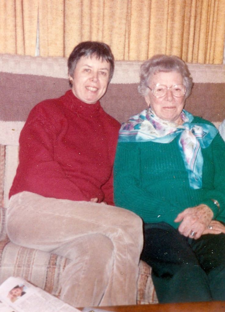 Carol M. Perkins