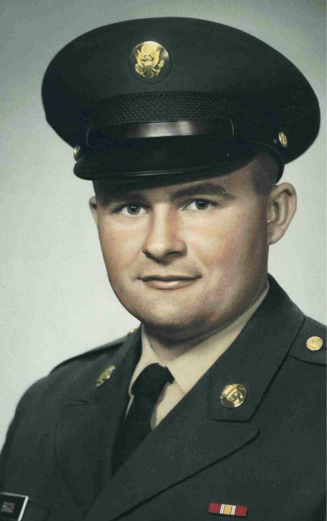 Billy Charles Biggs