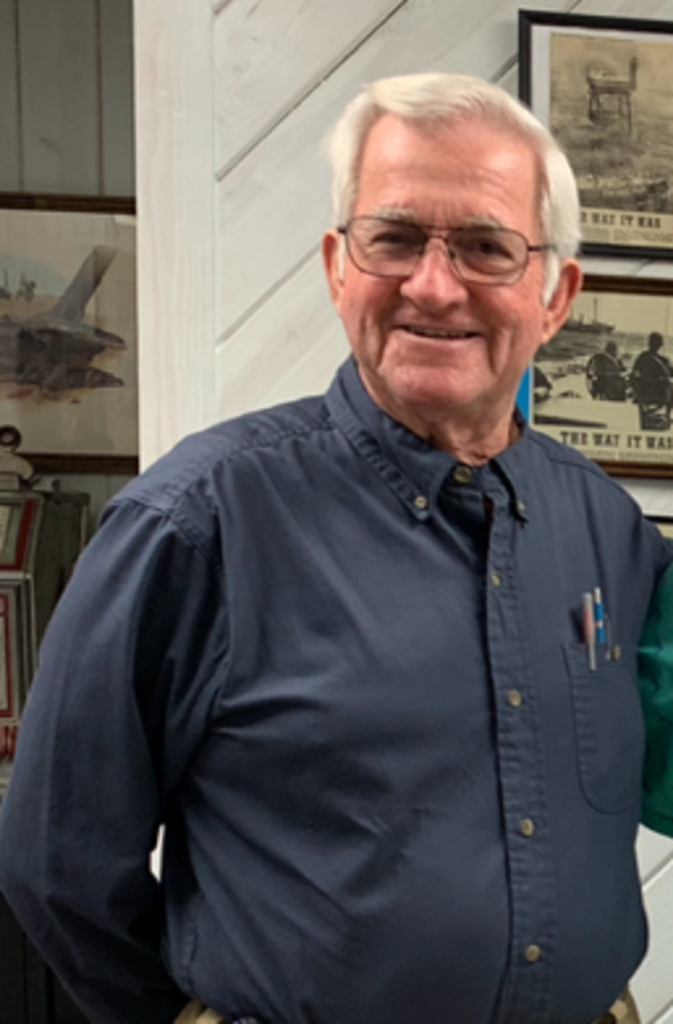 Jetter Wilton Lewis, Jr. Profile Photo