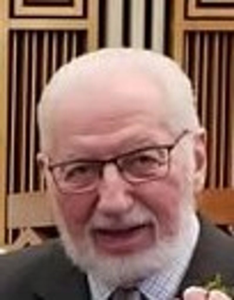 James W. Prekop