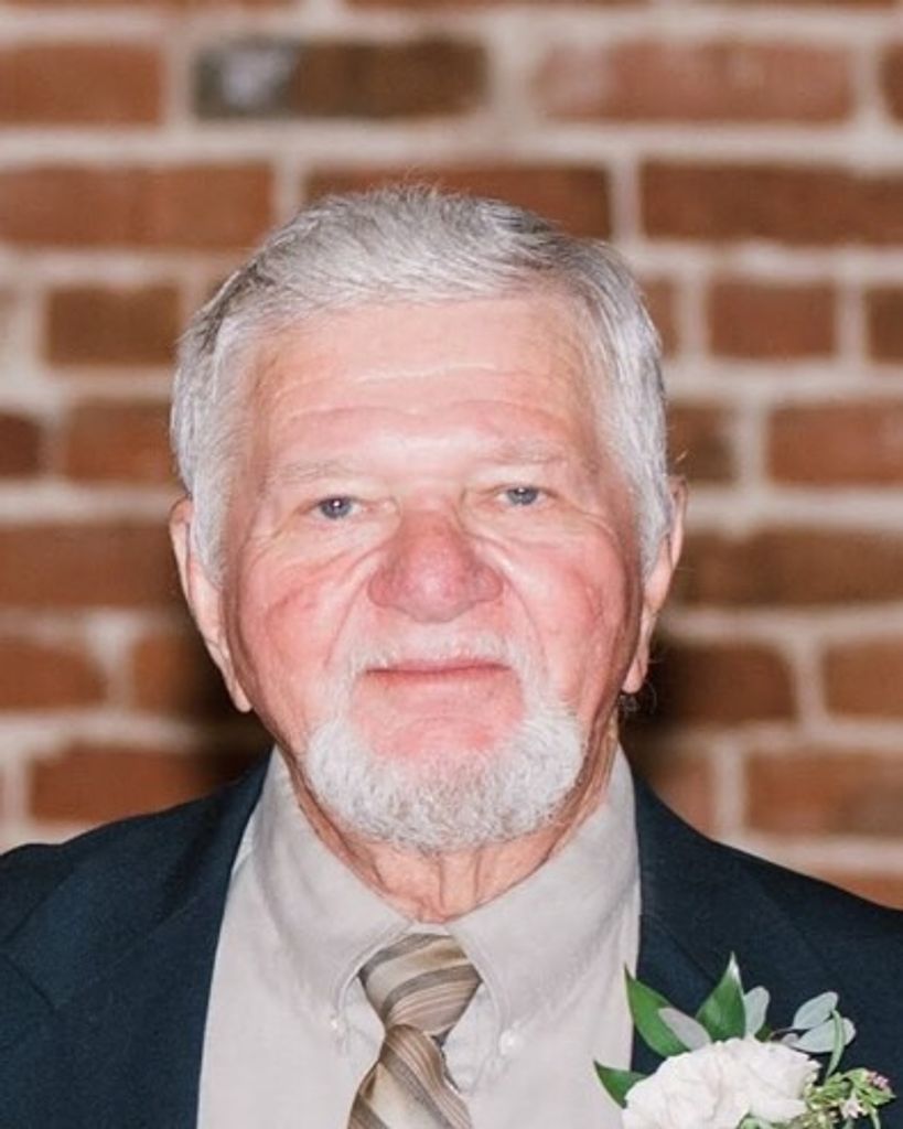 Joseph Bruce Fontenot