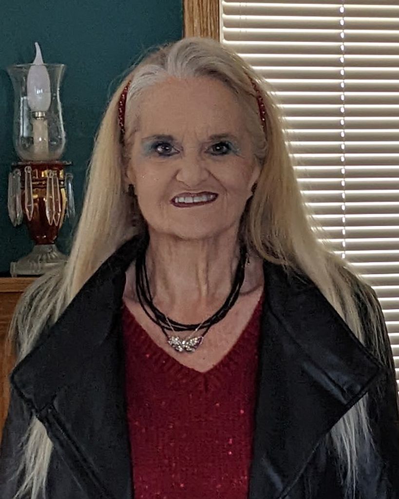 Sharon Ruth Brifling-Herron Profile Photo
