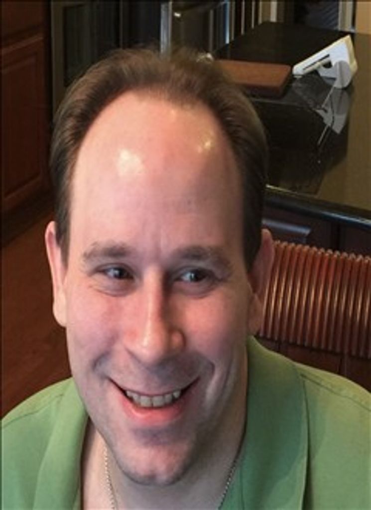 Robert James Nolen Jr.