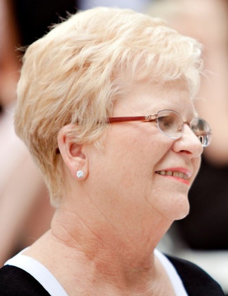 Anne Valentine Sauls