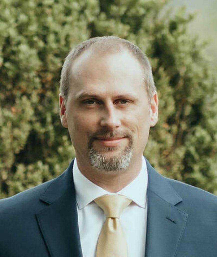 Bryant Slimp Profile Photo