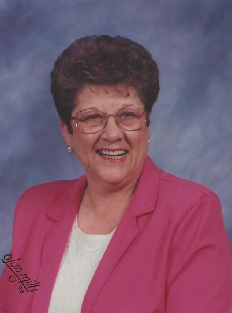 Glenna Reeves Profile Photo