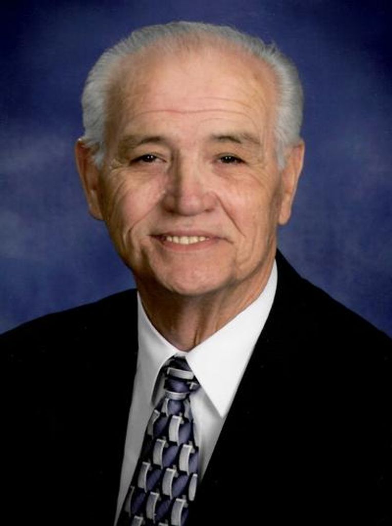 Jerry Dewayne Isaacks, Sr. Profile Photo