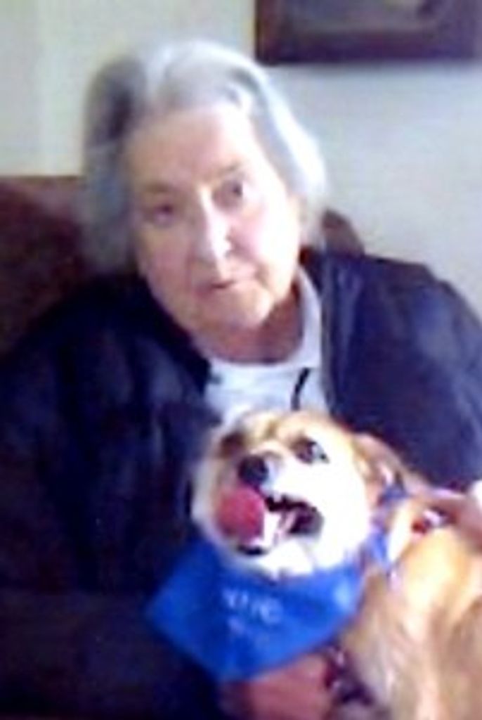 Mary C. Hammond
