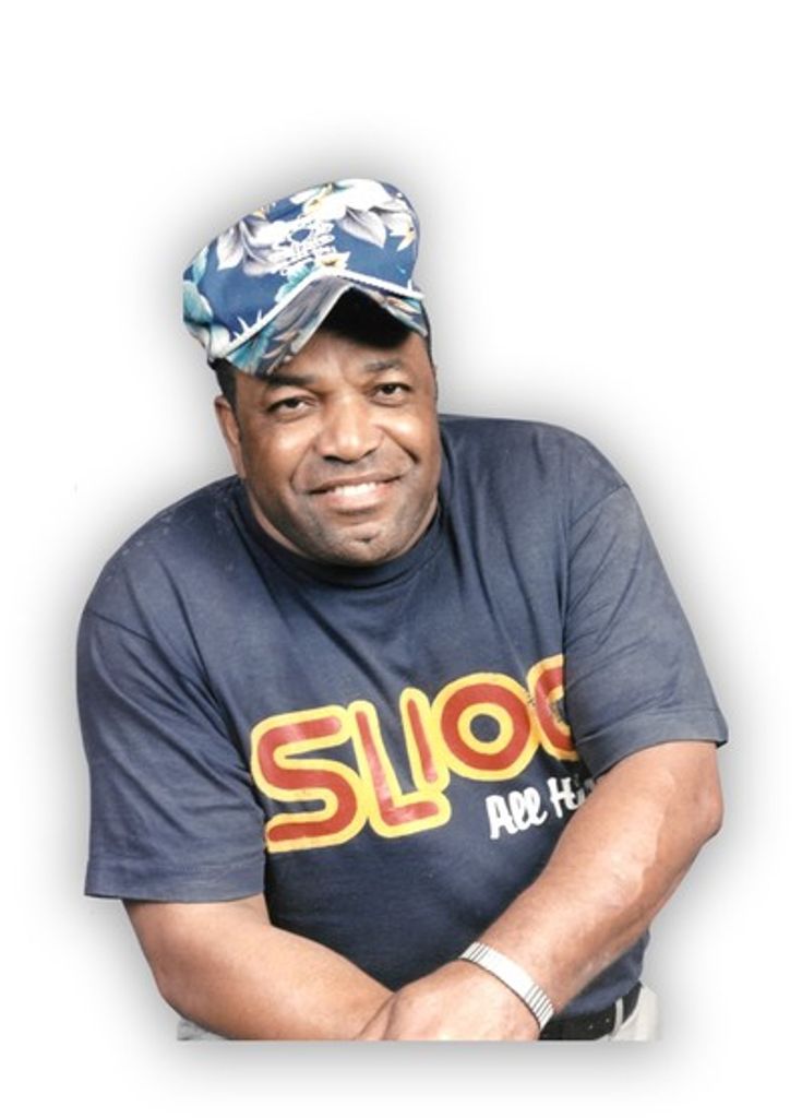 Henry Lee Johnson Profile Photo