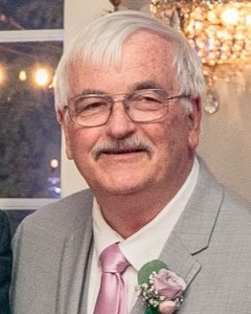 Leonard William Jackson Profile Photo