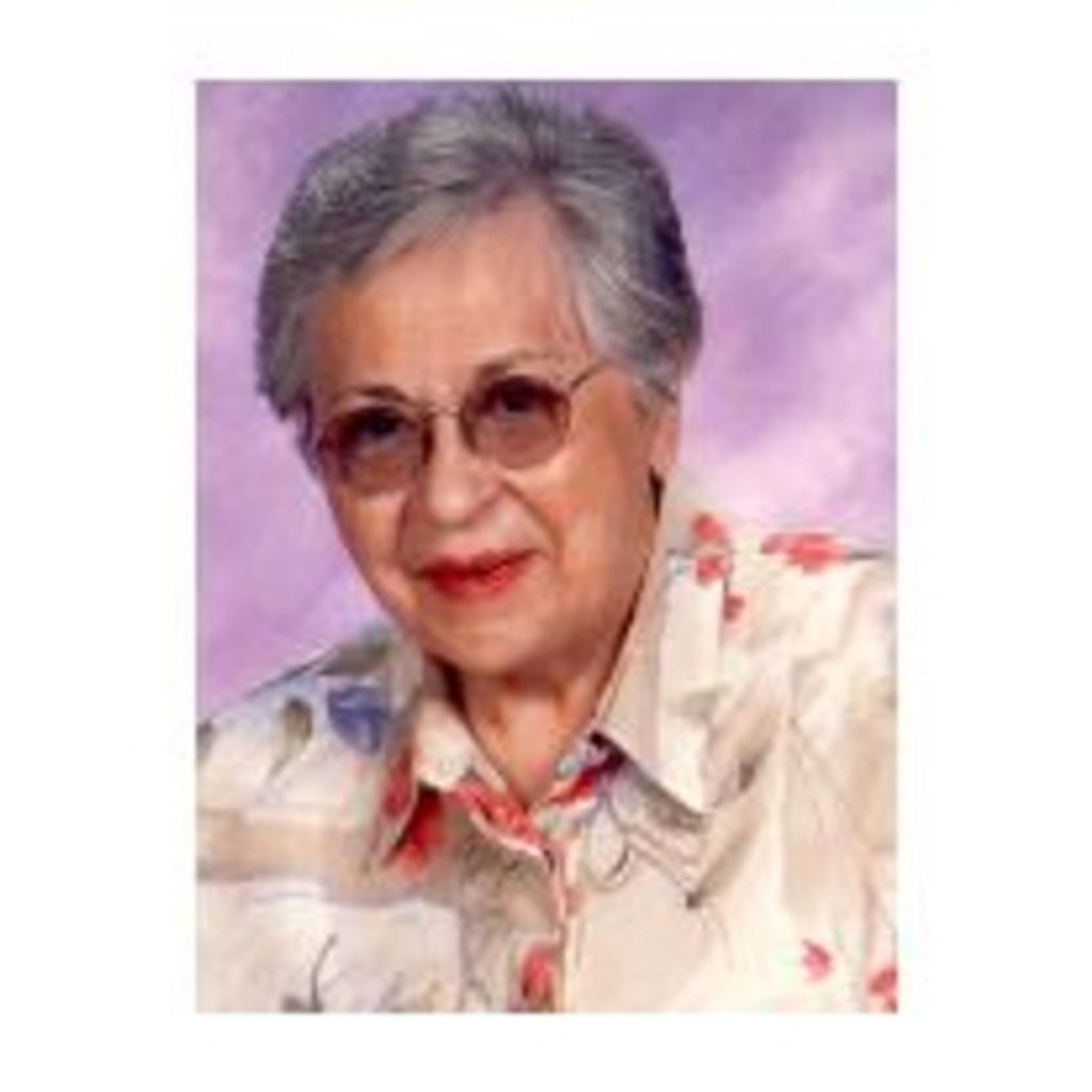 Mrs. Anne 'Dotty' Campagna